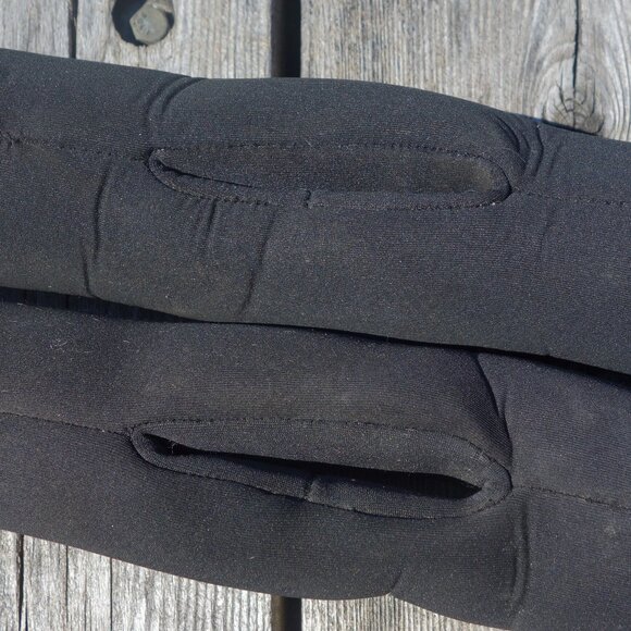 Set of Two(2) Drop Stop Car Seat Gap Fillers - Picture 5 of 12